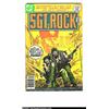Image 3 : Sgt. Rock, Complete Set, #302-422 (DC, 1977). This complete set will complement the Our Army at W...