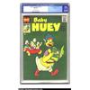 Image 1 : Baby Huey, the Baby Giant #1 File copy (Harvey, 1956) CGC NM 9.4 Cream to off-white pages. This i...