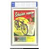 Image 2 : Baby Huey, the Baby Giant #1 File copy (Harvey, 1956) CGC NM 9.4 Cream to off-white pages. This i...