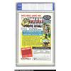 Image 2 : Richie Rich #3 File copy (Harvey, 1961) CGC NM 9.4 Cream to off-white pages. Richie Rich builds a...
