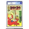 Image 1 : Richie Rich #4 File copy (Harvey, 1961) CGC NM 9.4 Cream to off-white pages. You can definitely t...