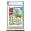 Image 2 : Zap Comix #0, File copy (Apex Novelties, 1967) CGC NM- 9.2 Cream to off-white pages. Along with Z...