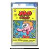 Image 1 : Zap Comix #2, File copy (Apex Novelties, 1968) CGC NM- 9.2 Off-white pages. This is the first iss...