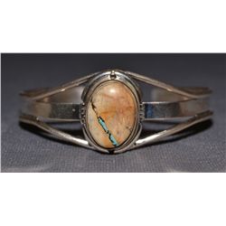 NAVAJO BRACELET