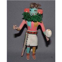 HOPI KACHINA