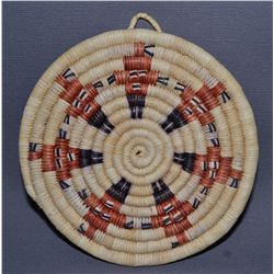 HOPI BASKET