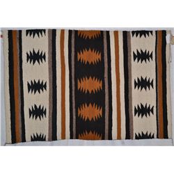 NAVAJO TEXTILE