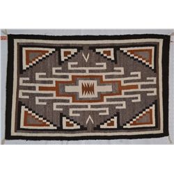 NAVAJO TEXTILE
