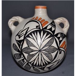 ACOMA POTTERY CANTEEN