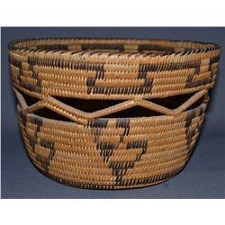 PIMA BASKETRY BOWL