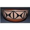 Image 1 : SANTO DOMINGO POTTERY BOWL