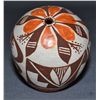Image 1 : ACOMA POTTERY SEED JAR