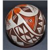 Image 2 : ACOMA POTTERY SEED JAR