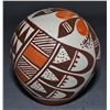 Image 4 : ACOMA POTTERY SEED JAR
