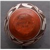 Image 6 : ACOMA POTTERY SEED JAR