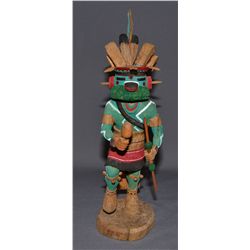 HOPI KACHINA