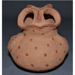 MOJAVE POTTERY OWL
