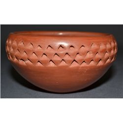 HOPI POTTERY BOWL