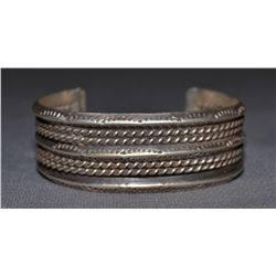 NAVAJO BRACELET