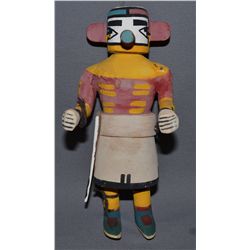 HOPI KACHINA