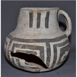 ANASAZI POTTERY MUG