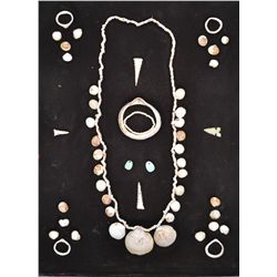 COLLECTION OF ANASAZI ARTIFACTS