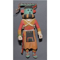 HOPI KACHINA