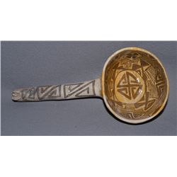 ANASAZI POTTERY LADLE