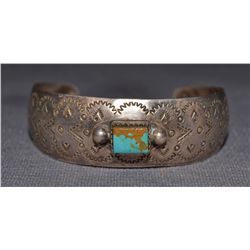 NAVAJO BRACELET
