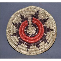 NAVAJO BASKET