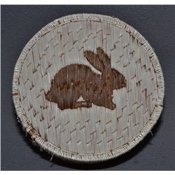 GREAT LAKES QUILLED CONTAINER