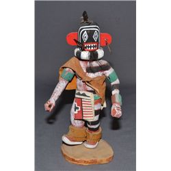 HOPI KACHINA