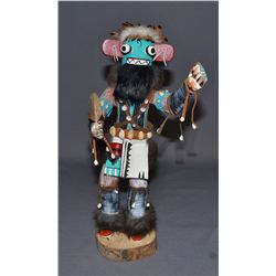 NAVAJO KACHINA