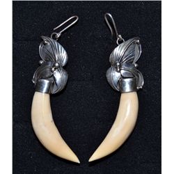 NAVAJO EARRINGS