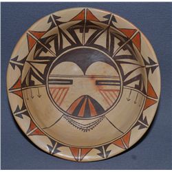HOPI POTTERY BOWL