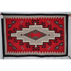 NAVAJO TEXTILE