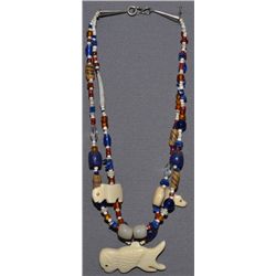 CHOCTAW NECKLACE