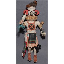 HOPI KACHINA