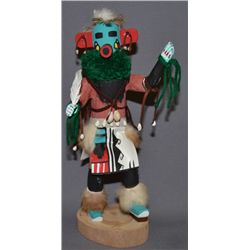 NAVAJO KACHINA