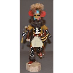 NAVAJO KACHINA