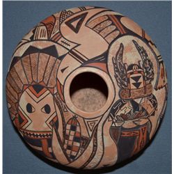 HOPI POTTERY JAR