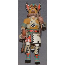 HOPI KACHINA