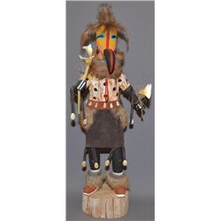 NAVAJO KACHINA