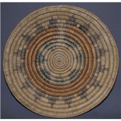 NAVAJO BASKET