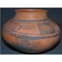 MATSAKI POTTERY BOWL