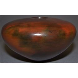 NAVAJO POTTERY VASE