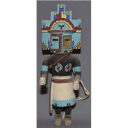 HOPI KACHINA