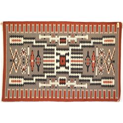 NAVAJO TEXTILE