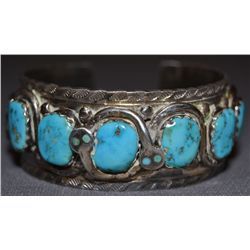ZUNI BRACELET