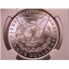 Image 2 : 1885 Morgan Dollar Ch MS64 NGC